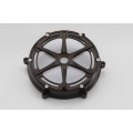 Aella Wet / Dry Clutch Cover for the Ducati Panigale / Streetfighter / Multistrada V4 / S / Speciale